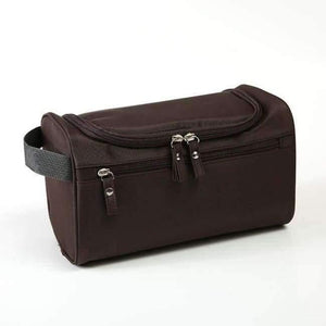 Planet Gates coffee Cosmetic Bag For Make Up Women Men Makeup Cosmetic Cases Wash neceser Toiletry Bag necessaries para mulheres maquiagem