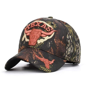 Planet Gates coffee Cow / Adjustable 56-60cm Camouflage Fishing Baseball Caps For Men Embroidery Deer 2021 Summer Cap Male Gorro Hombre Fitted Designer Military Hat Hip Hop