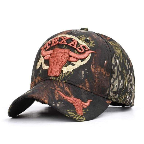 Planet Gates coffee Cow / Adjustable 56-60cm Camouflage Fishing Baseball Caps For Men Embroidery Deer 2021 Summer Cap Male Gorro Hombre Fitted Designer Military Hat Hip Hop