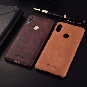 Planet Gates coffee / for redmi note 5 pro Leather back cover case For xiaomi redmi note 5 pro phone cases and covers