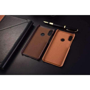 Planet Gates coffee / for redmi note 5 pro Leather back cover case For xiaomi redmi note 5 pro phone cases and covers