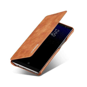 Planet Gates Coffee / For Samsung Note 8 Note 8 Case For Coque Samsung Note 8 Case Flip Leather & Magnetic Wallet Cover Funda Note 8 Phone Case For Samsung Galaxy Note8