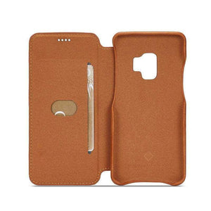 Planet Gates Coffee / For Samsung S9 Samsung Galaxy S9 Plus Cover Wallet Leather Case Funda Samsung S9 Plus Phone Case Luxury Flip Cover Bags