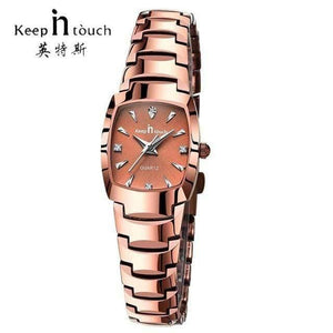 Planet Gates Coffee Gold Women Womens Square Watches Rhinestone Quartz Watch Women Luxury Dress Fashion Bracelet Ladies Watch relogios feminino