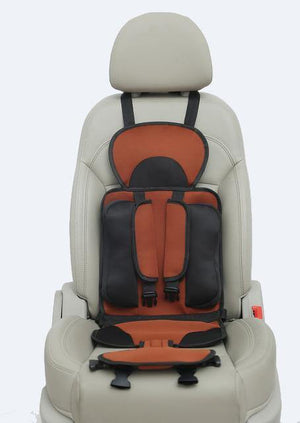 Planet Gates COFFEE New design best children car safety seat belt Baby seat belt car safety chair Simple portable seats 0-8 years MAX 30KG freeship