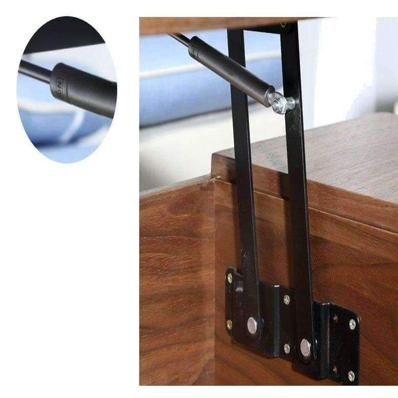 Planet Gates Coffee table hydraulic lifting frame/support,Multi-function buffer,Computer table lifter,Furniture Hardware,fittings
