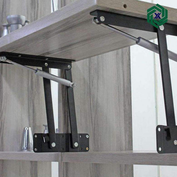 Planet Gates Coffee table hydraulic lifting frame/support,Multi-function buffer,Computer table lifter,Furniture Hardware,fittings