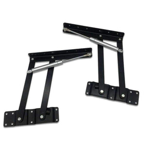 Planet Gates Coffee table hydraulic lifting frame/support,Multi-function buffer,Computer table lifter,Furniture Hardware,fittings
