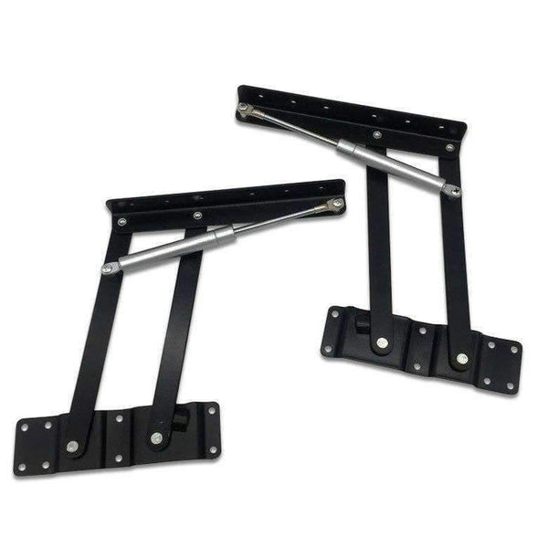 Planet Gates Coffee table hydraulic lifting frame/support,Multi-function buffer,Computer table lifter,Furniture Hardware,fittings
