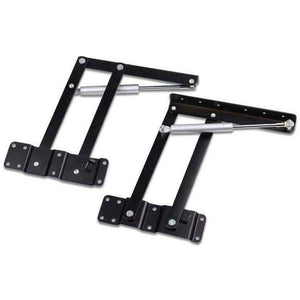 Planet Gates Coffee table hydraulic lifting frame/support,Multi-function buffer,Computer table lifter,Furniture Hardware,fittings