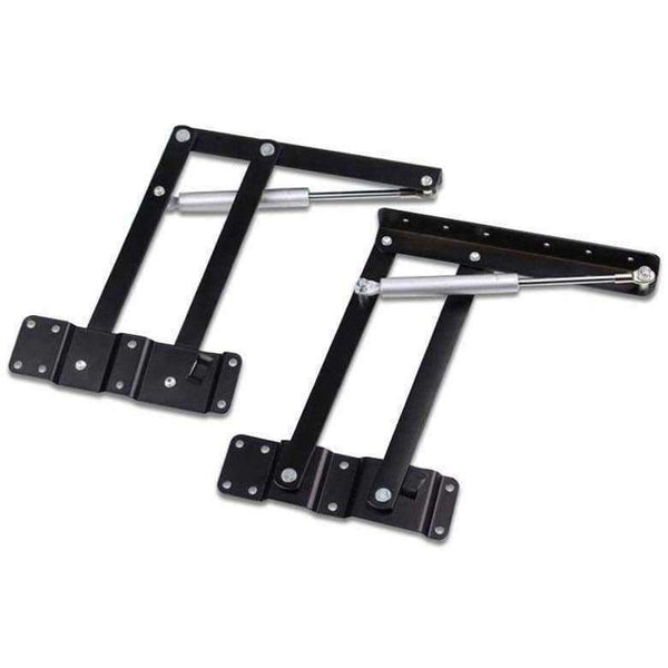Planet Gates Coffee table hydraulic lifting frame/support,Multi-function buffer,Computer table lifter,Furniture Hardware,fittings