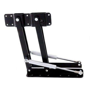 Planet Gates Coffee table hydraulic lifting frame/support,Multi-function buffer,Computer table lifter,Furniture Hardware,fittings