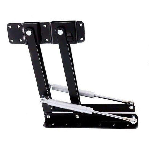 Planet Gates Coffee table hydraulic lifting frame/support,Multi-function buffer,Computer table lifter,Furniture Hardware,fittings