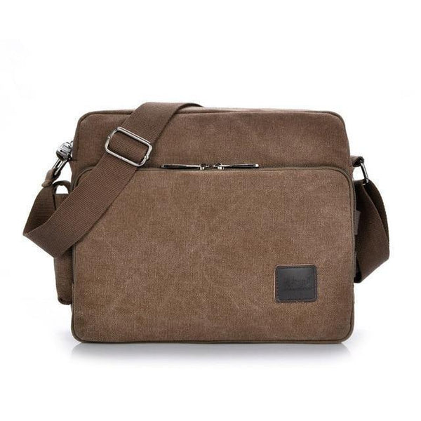 Planet Gates Coffee / W30H25D10 CM Men Bags For Teenager Fashion Male Mochila Leisure Shoulder Bags High Quality Men Travel Bags 8 Color Bags