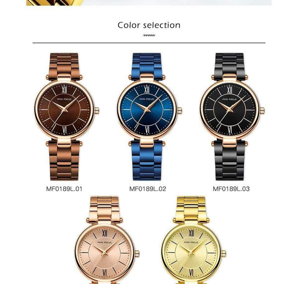 Planet Gates Coffee Women Watches Waterproof Fashion Ladys Watch for Woman Ladies Wrist Watch Relogio Feminino Montre Femme