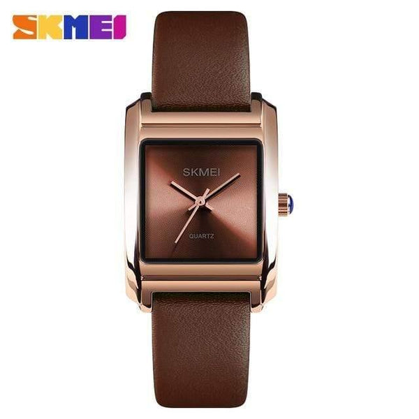 Planet Gates coffee Womens Watches Top Brand Luxury Leather Quartz Watch Women Fashion Dress Ladies Wrist Watch Female Reloj montre femme 2018