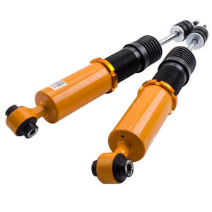 Planet Gates Coilovers Suspension Kits for Ford Mustang 4th 24 Ways Adjustable Damper 2005-2014