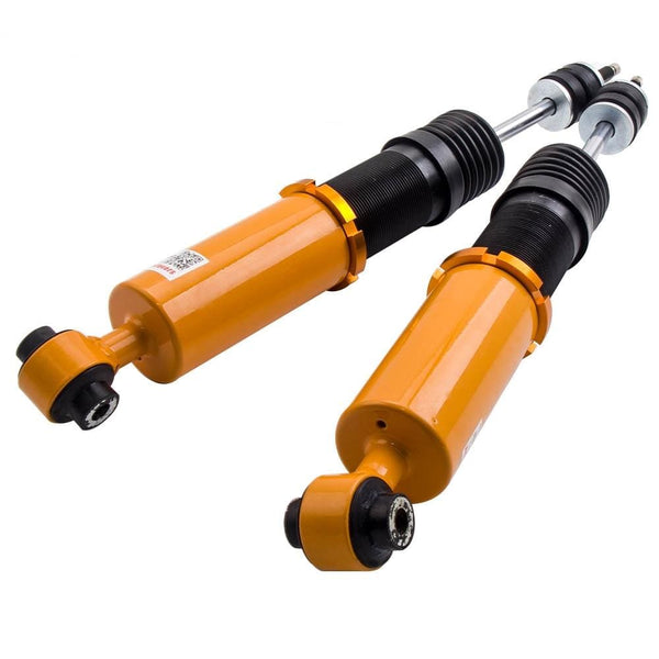 Planet Gates Coilovers Suspension Kits for Ford Mustang 4th 24 Ways Adjustable Damper 2005-2014