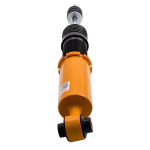 Planet Gates Coilovers Suspension Kits for Ford Mustang 4th 24 Ways Adjustable Damper 2005-2014