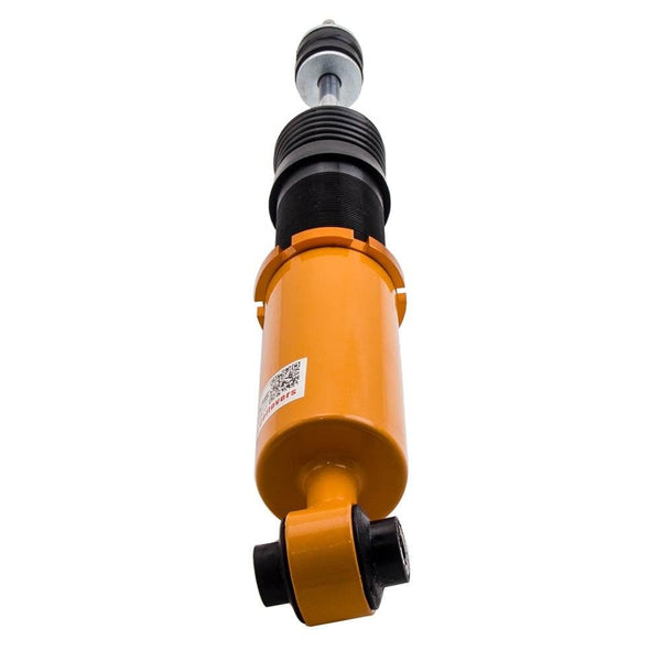 Planet Gates Coilovers Suspension Kits for Ford Mustang 4th 24 Ways Adjustable Damper 2005-2014