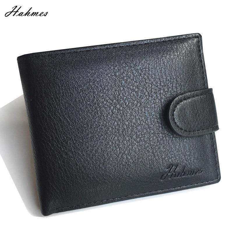 Planet Gates Coin bag PU leather Wallet male purse clutch bag, mens wallet coin purse male card holder short men Wallets