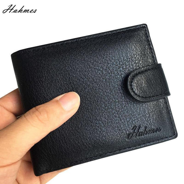 Planet Gates Coin bag PU leather Wallet male purse clutch bag, mens wallet coin purse male card holder short men Wallets