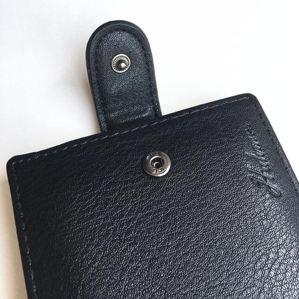Planet Gates Coin bag PU leather Wallet male purse clutch bag, mens wallet coin purse male card holder short men Wallets