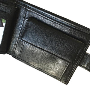 Planet Gates Coin bag PU leather Wallet male purse clutch bag, mens wallet coin purse male card holder short men Wallets