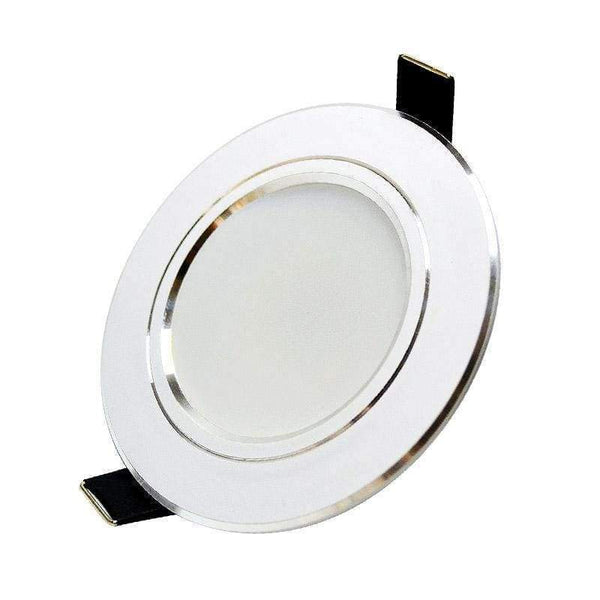 Planet Gates Cold White / 12W 230V Led Downlight 3W 5W 7W 9W 12W 15W 18W 220V 110V LED Ceiling bathroom Lamps living room light Home Indoor Lighting free shipping
