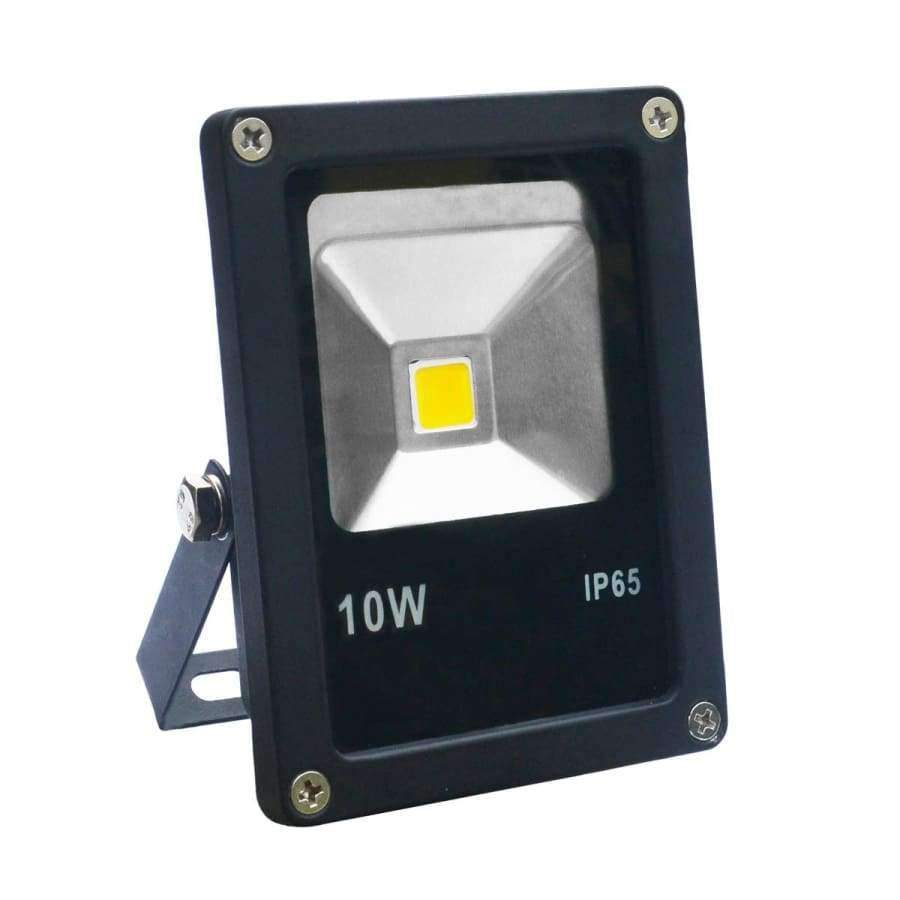 Planet Gates Cold White Jiawen 5pcs/lot 10W Cool White or Warm White LED Flood Lights,Waterproof IP65 for Outdoor (AC85-265V)