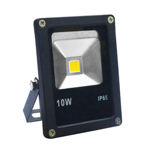 Planet Gates Cold White Jiawen 5pcs/lot 10W Cool White or Warm White LED Flood Lights,Waterproof IP65 for Outdoor (AC85-265V)
