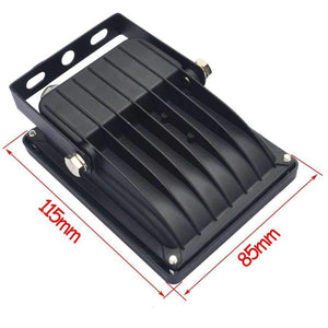 Planet Gates Cold White Jiawen 5pcs/lot 10W Cool White or Warm White LED Flood Lights,Waterproof IP65 for Outdoor (AC85-265V)