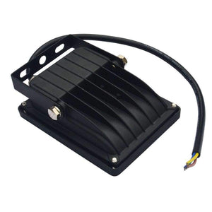 Planet Gates Cold White Jiawen 5pcs/lot 10W Cool White or Warm White LED Flood Lights,Waterproof IP65 for Outdoor (AC85-265V)