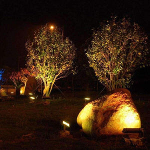 Planet Gates Cold White Jiawen 5pcs/lot 10W Cool White or Warm White LED Flood Lights,Waterproof IP65 for Outdoor (AC85-265V)