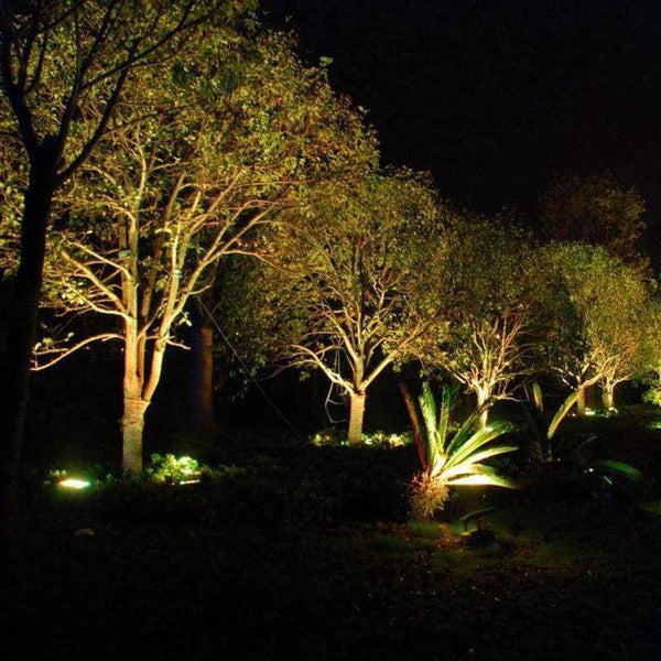 Planet Gates Cold White Jiawen 5pcs/lot 10W Cool White or Warm White LED Flood Lights,Waterproof IP65 for Outdoor (AC85-265V)