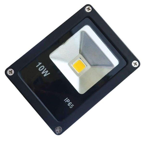 Planet Gates Cold White Jiawen 5pcs/lot 10W Cool White or Warm White LED Flood Lights,Waterproof IP65 for Outdoor (AC85-265V)
