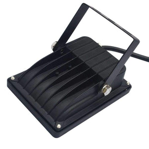 Planet Gates Cold White Jiawen 5pcs/lot 10W Cool White or Warm White LED Flood Lights,Waterproof IP65 for Outdoor (AC85-265V)