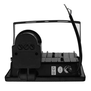 Planet Gates Cold White Mising LED Flood Light 30W PIR Motion Sensor Outdoor LED Floodlight Lamp IP65 Warm/Cold White Garden Lighting