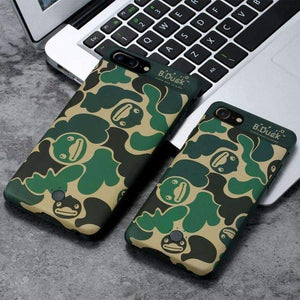 Planet Gates Color 1 Battery Charger Cases 3700mAh for iPhone 6 6s Plus 7 8 Plus Power Bank Case Battery Back Cover Adsorbable Phone Holder