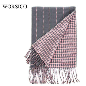 Planet Gates Color 1 Cashmere Scarf luxury Brand 2018 Classic Pashmina Scarf Women Tassels Scarves Wraps Autumn Winter Men Blanket Shawls