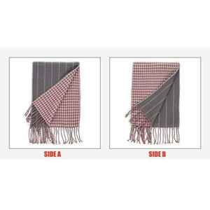 Planet Gates Color 1 Cashmere Scarf luxury Brand 2018 Classic Pashmina Scarf Women Tassels Scarves Wraps Autumn Winter Men Blanket Shawls