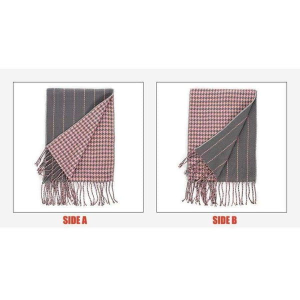 Planet Gates Color 1 Cashmere Scarf luxury Brand 2018 Classic Pashmina Scarf Women Tassels Scarves Wraps Autumn Winter Men Blanket Shawls