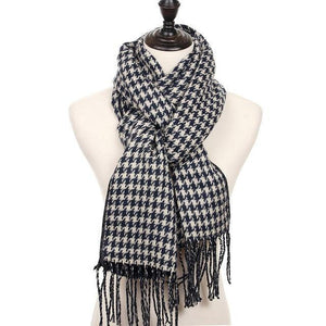 Planet Gates Color 2 Cashmere Scarf luxury Brand  Classic Pashmina Scarf Women Tassels Scarves Wraps Autumn Winter