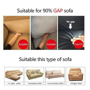 Planet Gates Color 3 / 3seater 190-230cm Leaves Printing Anti-dust Sofa Cover High Elastic Stretch Tight Wrap Furniture Protector Towel 1/2/3/4-Seater Home Textile