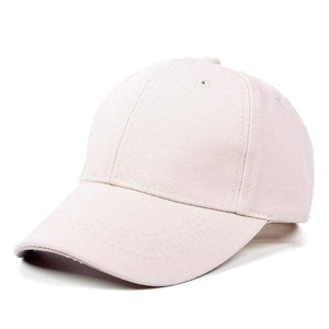 Planet Gates color 5-beige / Adult 56-60 cm Boy Baby Cotton  Summer Snapback Kids Baseball Cap Men Women  Solid Black Hats for Girls  Children