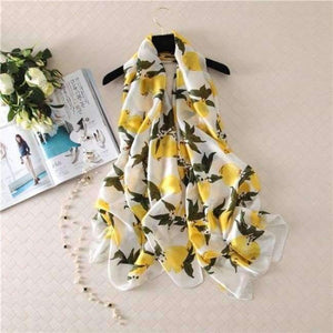 Planet Gates color 5 Luxury brand summer women scarf fashion quality soft silk scarves female shawls Foulard Beach cover-ups wraps silk bandana