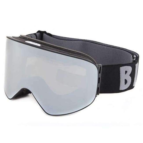 Planet Gates color-5100 1 New Design Anti-fog Ski Glasses/UV- Protection Multi-Color double lens ski Snowboard skiing eyewear magnetic ski goggles