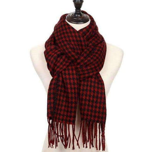 Planet Gates Color 6 Cashmere Scarf luxury Brand 2018 Classic Pashmina Scarf Women Tassels Scarves Wraps Autumn Winter Men Blanket Shawls