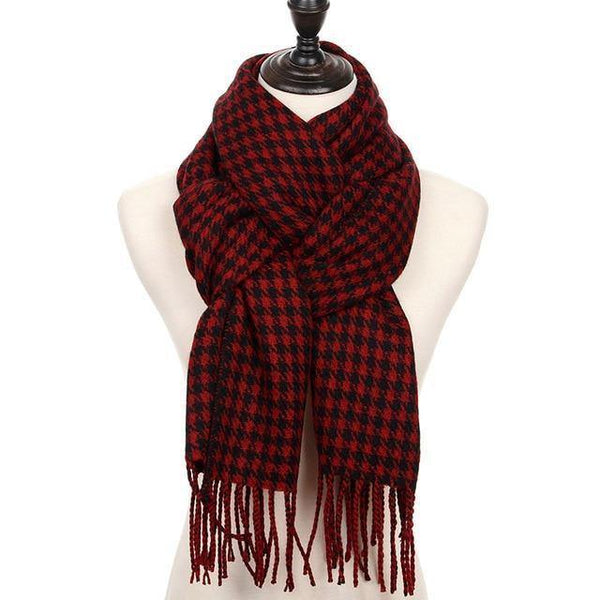 Planet Gates Color 6 Cashmere Scarf luxury Brand  Classic Pashmina Scarf Women Tassels Scarves Wraps Autumn Winter