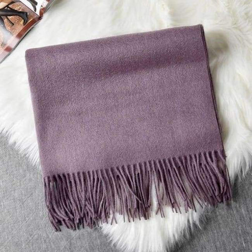 Planet Gates COLOR 6 Wool Scarves Women Winter Warm Scarf  2018 Luxury Brand Shawls and Wraps for Ladies Women Blanket Scarf  Wool Winter Scarfs